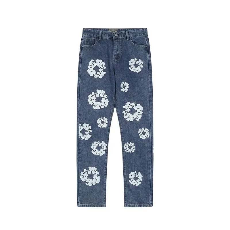 Blue jeans Blue jeans