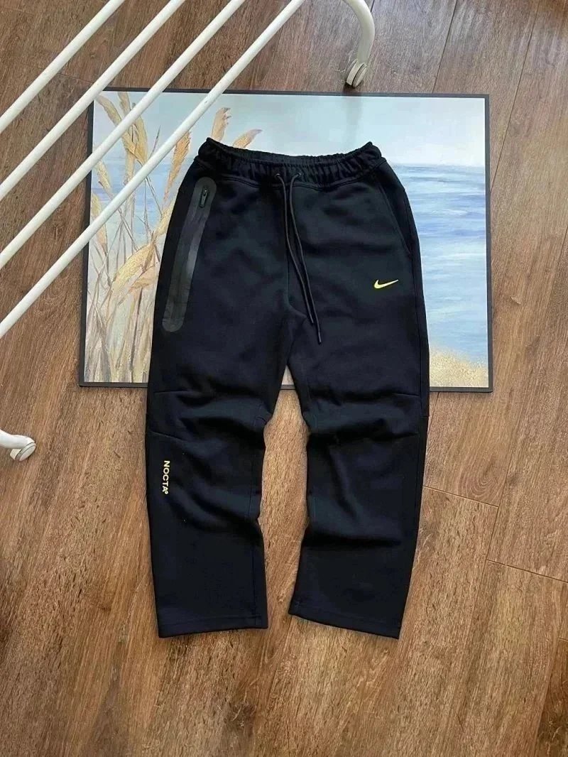 030214020-Black pants 030214020-Black pants
