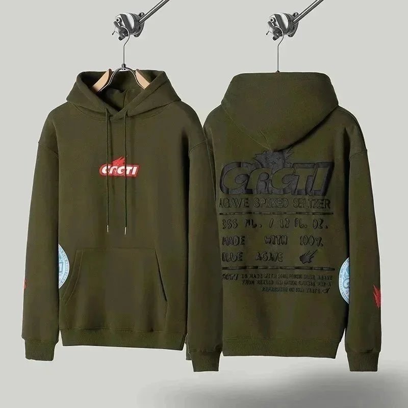 TS36 Green TS36 Green