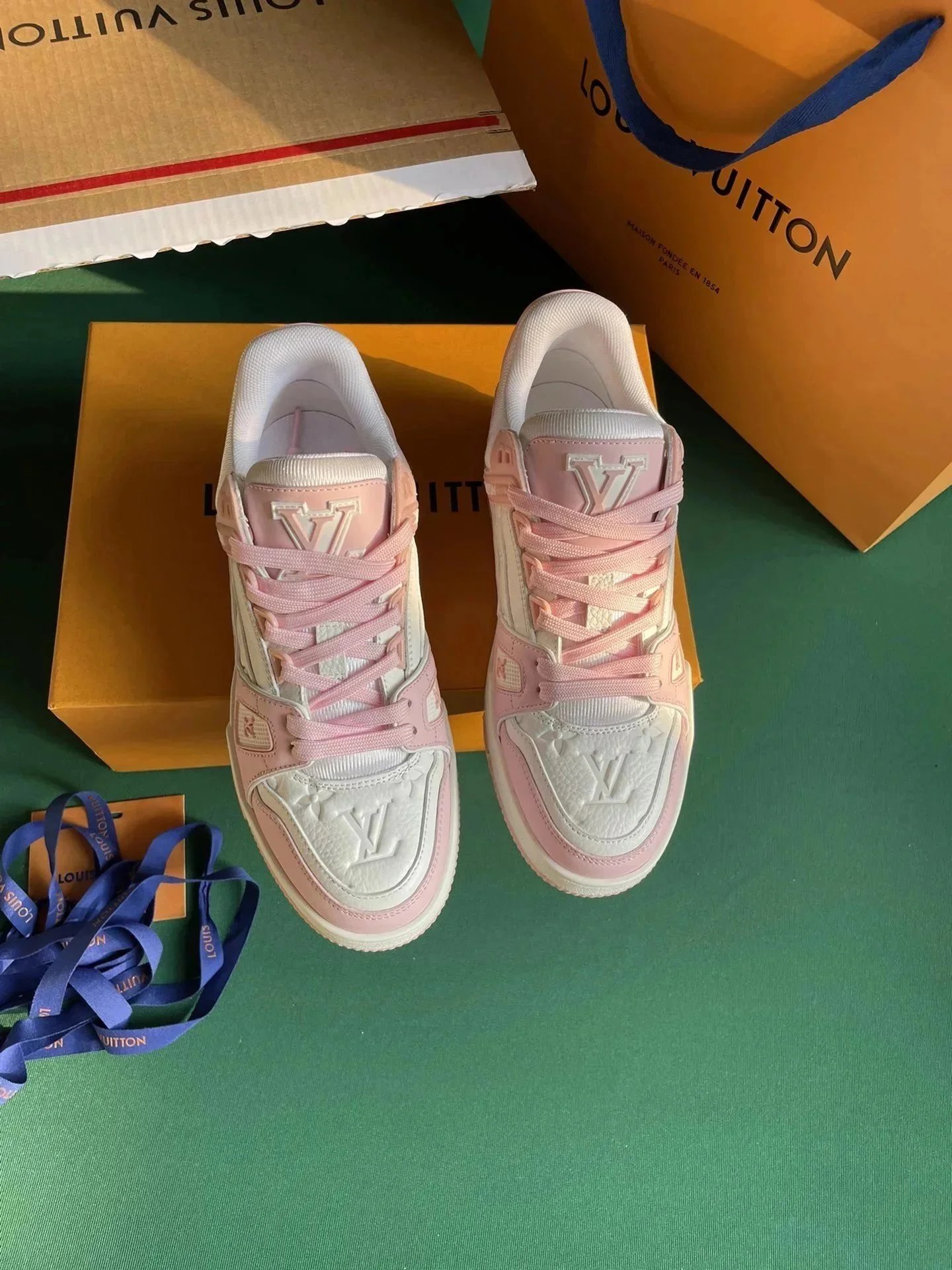 Pink Pink