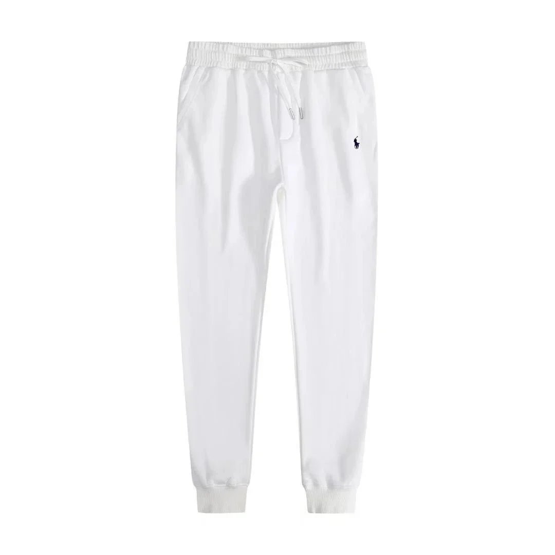 白色裤子黑标 白色裤子黑标