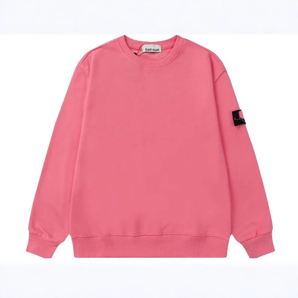 圆领卫衣6 圆领卫衣6