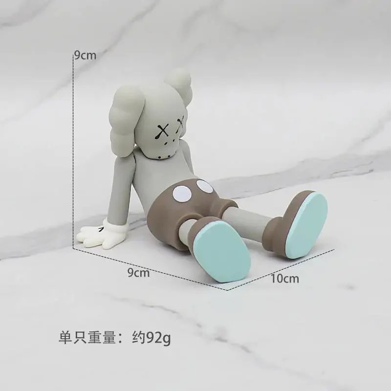 搪胶考斯灰色【袋装】 搪胶考斯灰色【袋装】
