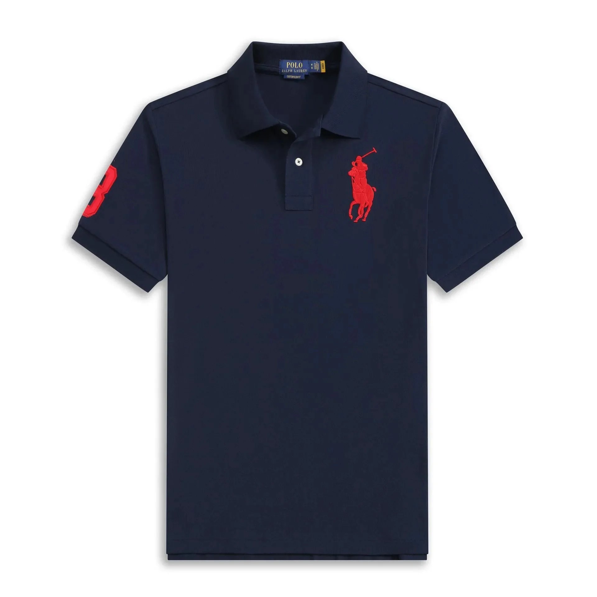 宝蓝红标 宝蓝红标
