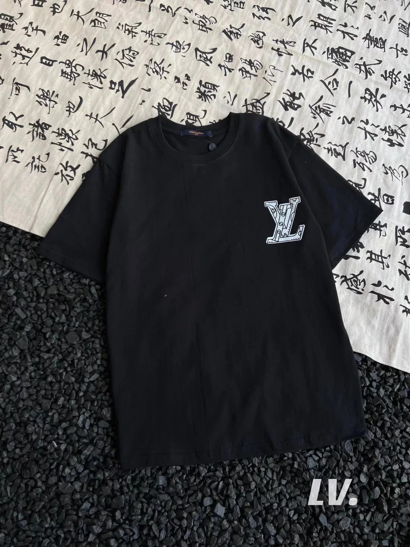 黑色间隔标002 黑色间隔标002