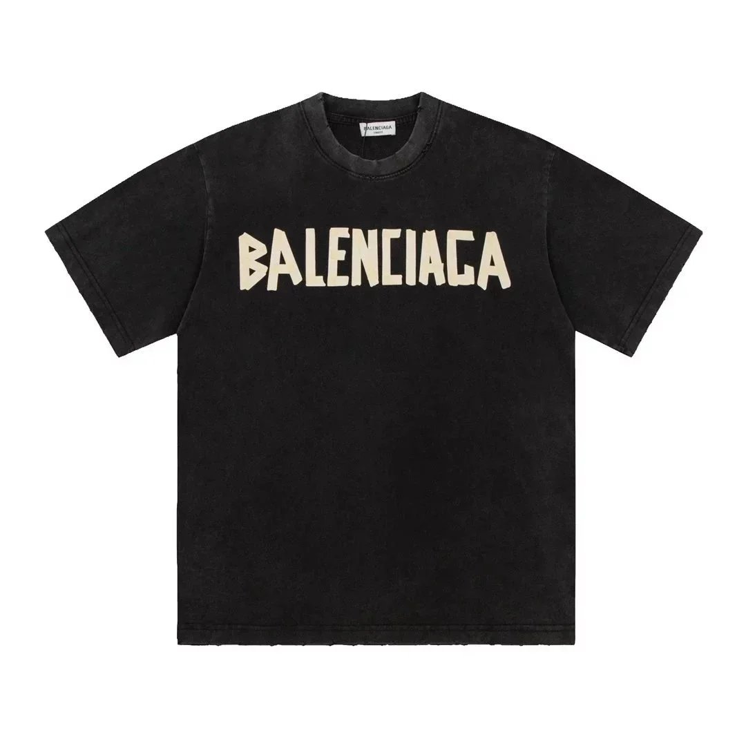 黑色黄字母002 黑色黄字母002