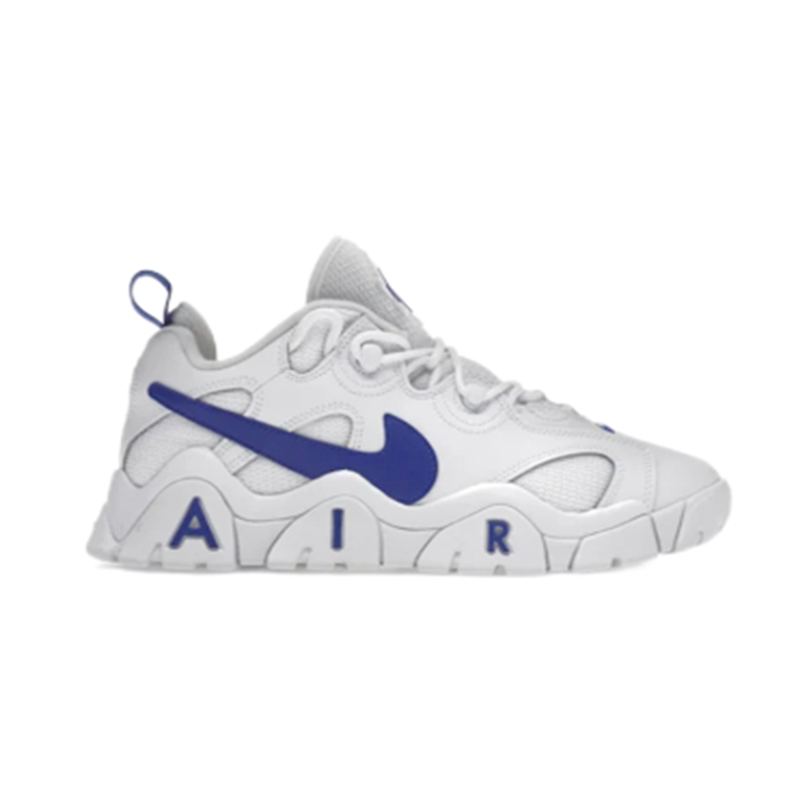 White Hyper Blue White Hyper Blue