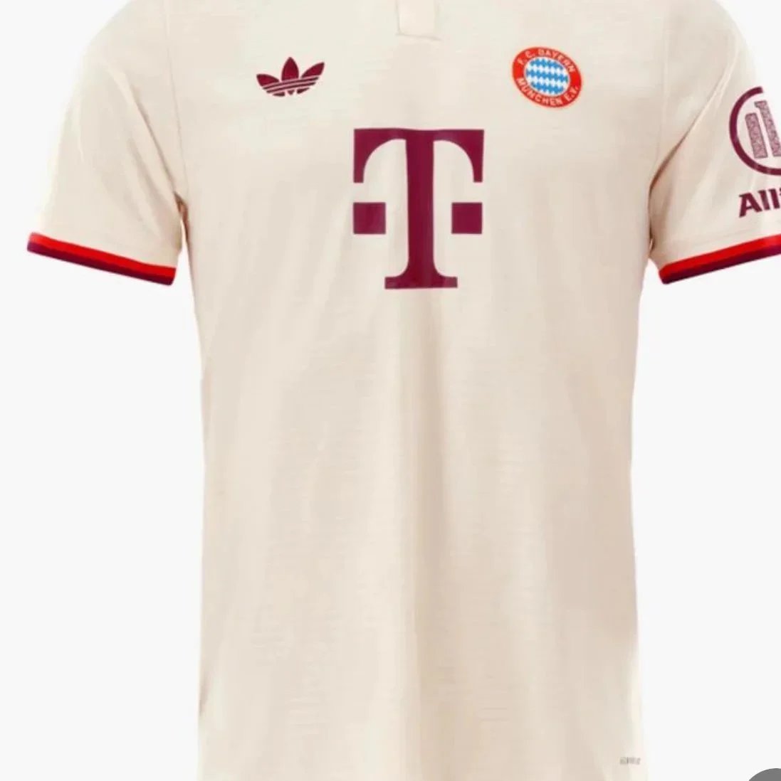 拜仁 拜仁