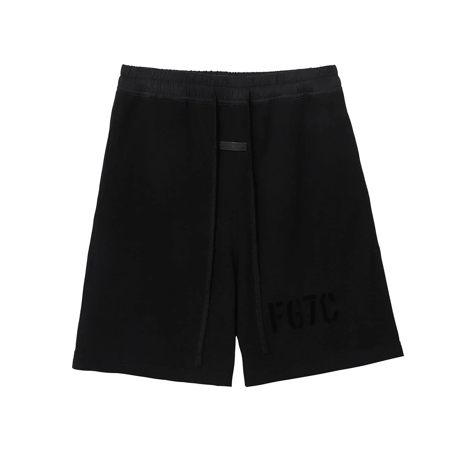 FG7C短裤黑 FG7C短裤黑