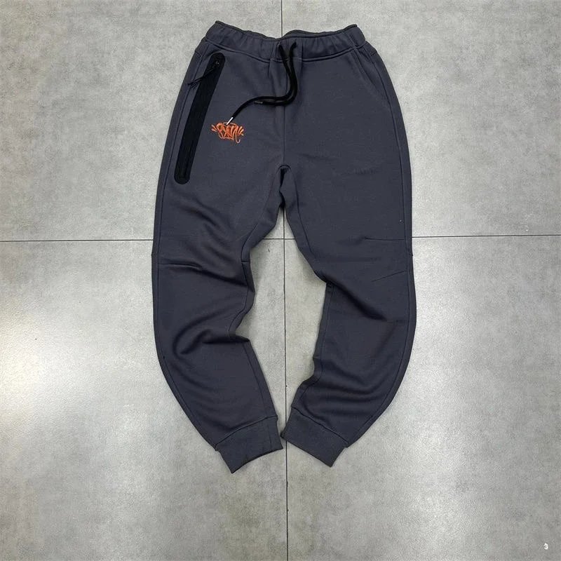 CCYK-004 Dark Gray Pants CCYK-004 Dark Gray Pants